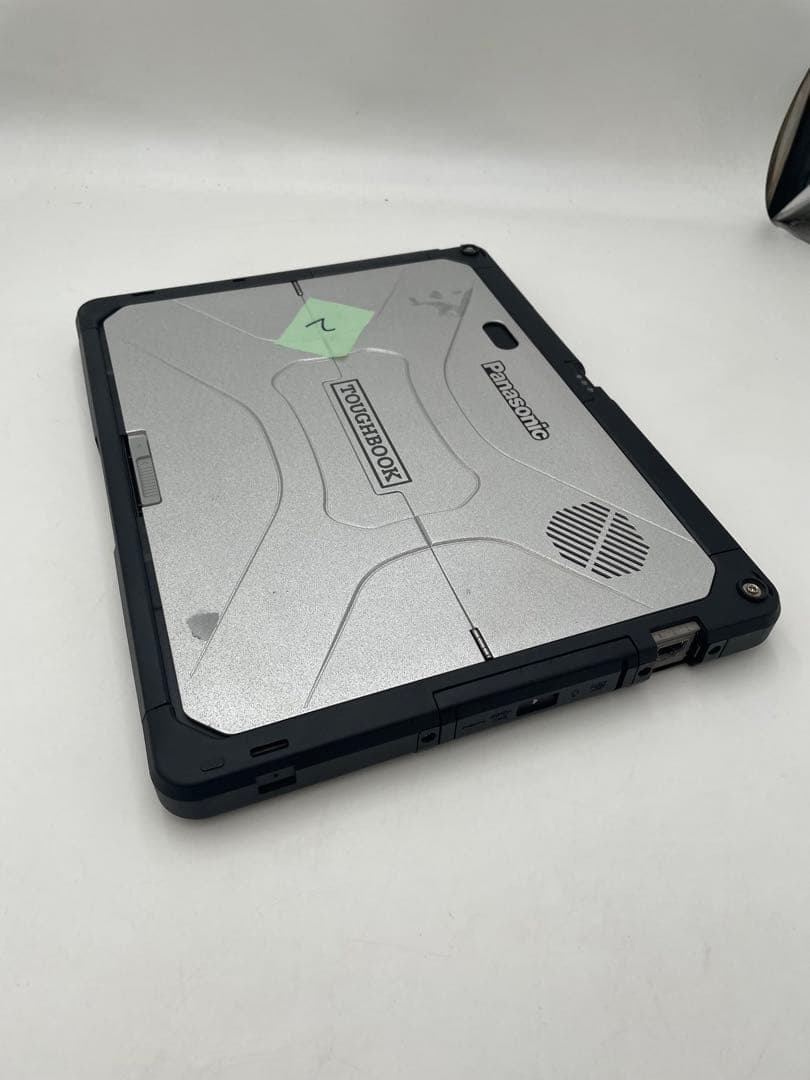 Windowsタブレット本体 TOUGHBOOK CF-33Core i5-7300U/8GBSSD256GB