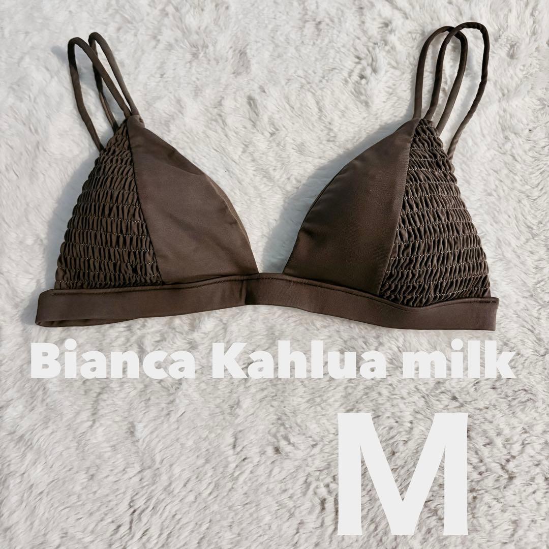 ★人気★完売★アリシアスタン　ビキニ　トップス