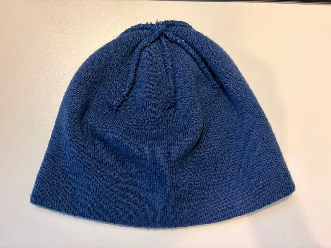 ARC'TERYX ビーニー 青