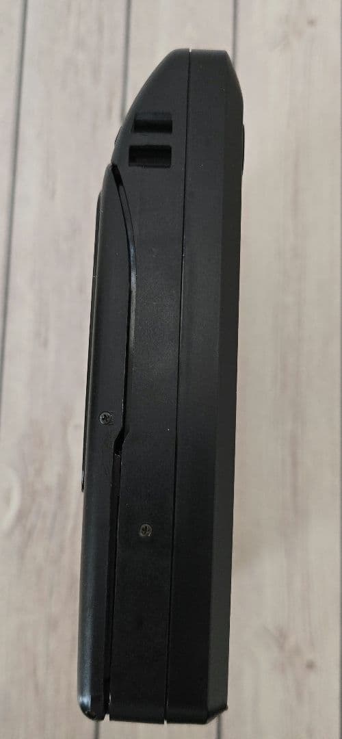 Panasonicパナソニック ポータブルCDプレーヤー SL-S30