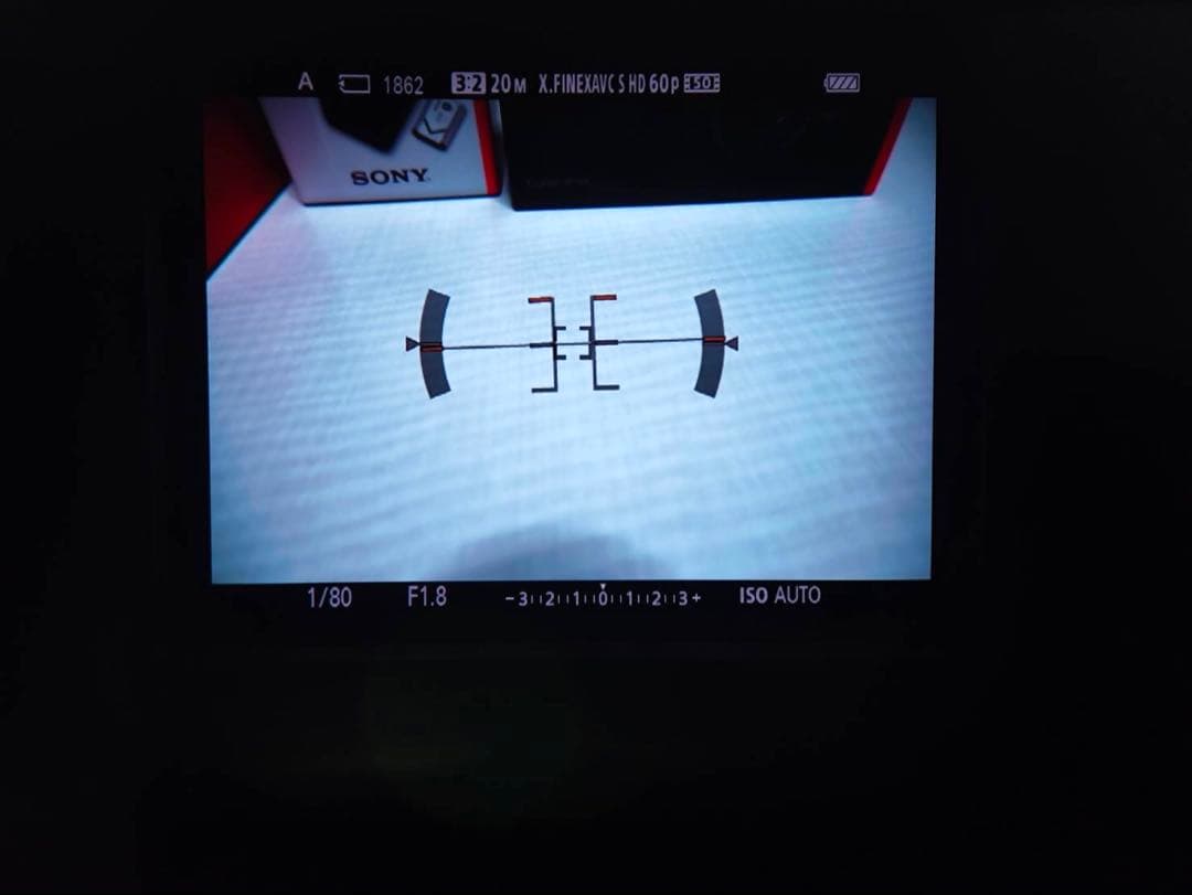 【美品】SONY RX100M5（バッテリー2個、充電器、ケース付）