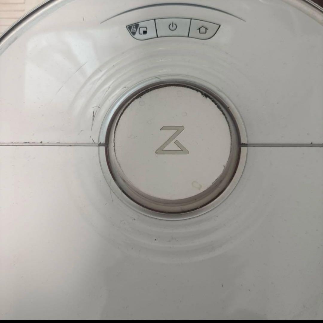 roborock ロボット掃除機 S7+【箱あり】