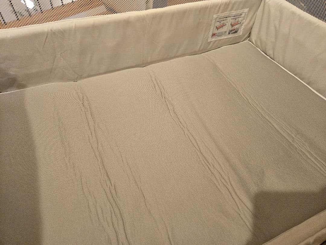 Aprica ココネルエアープラスAB アップリカ