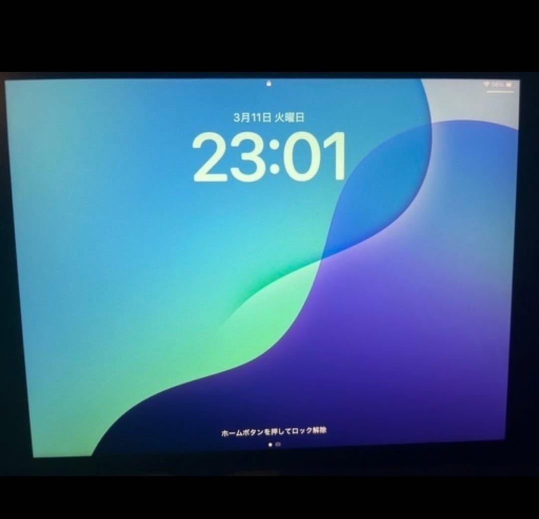 Apple iPad 第7世代 シルバー 本体