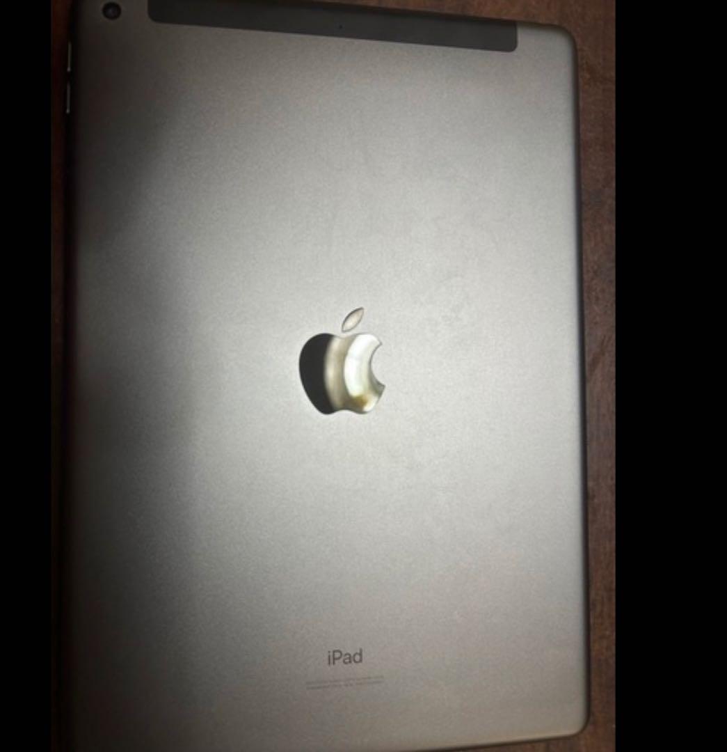 Apple iPad 第7世代 シルバー 本体