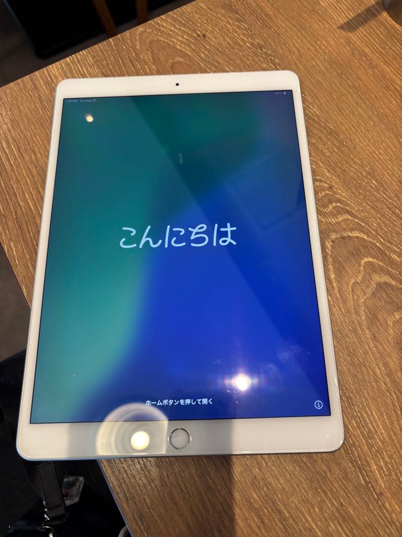 iPad Air3 64ギガ