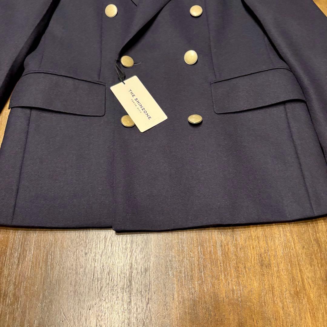 【未使用品】THE SHINZONE ブレザー