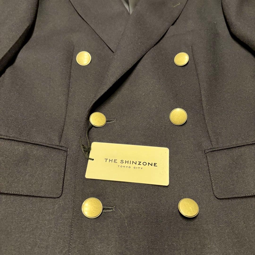 【未使用品】THE SHINZONE ブレザー