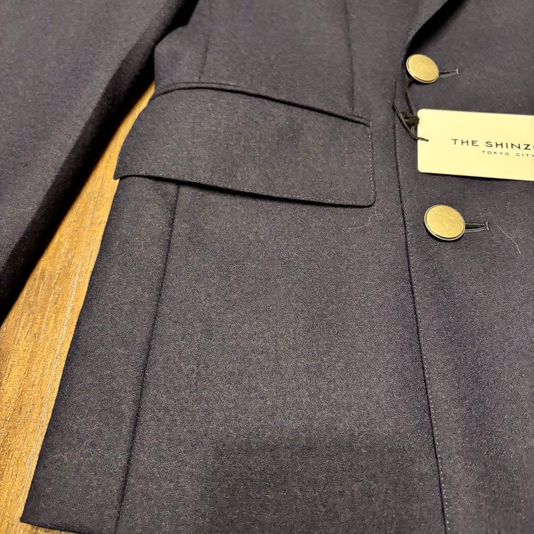 【未使用品】THE SHINZONE ブレザー