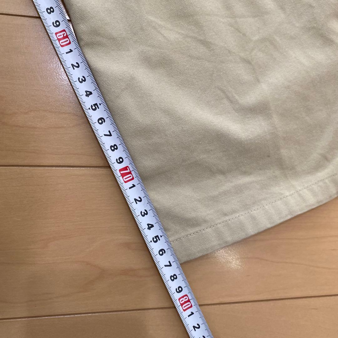 POLO ポロチノ w34 90s Vintage オンワード樫山