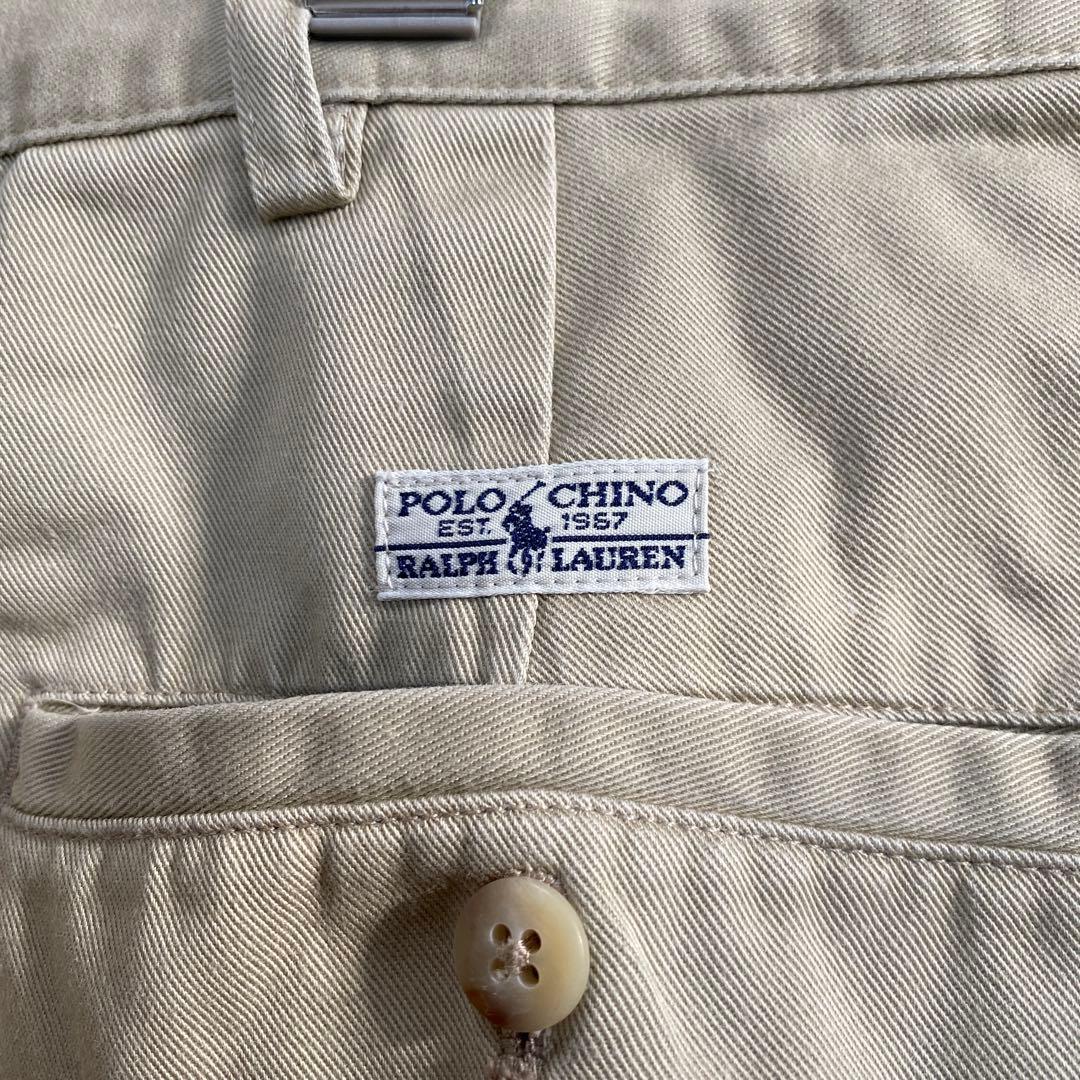 POLO ポロチノ w34 90s Vintage オンワード樫山