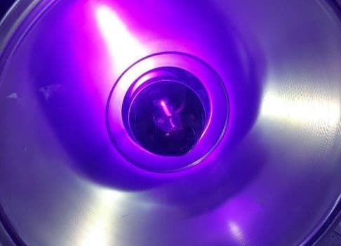 モ*0様 ★ラスト１個★新品★ブラックライト★UV★400W ライトトラップ★E