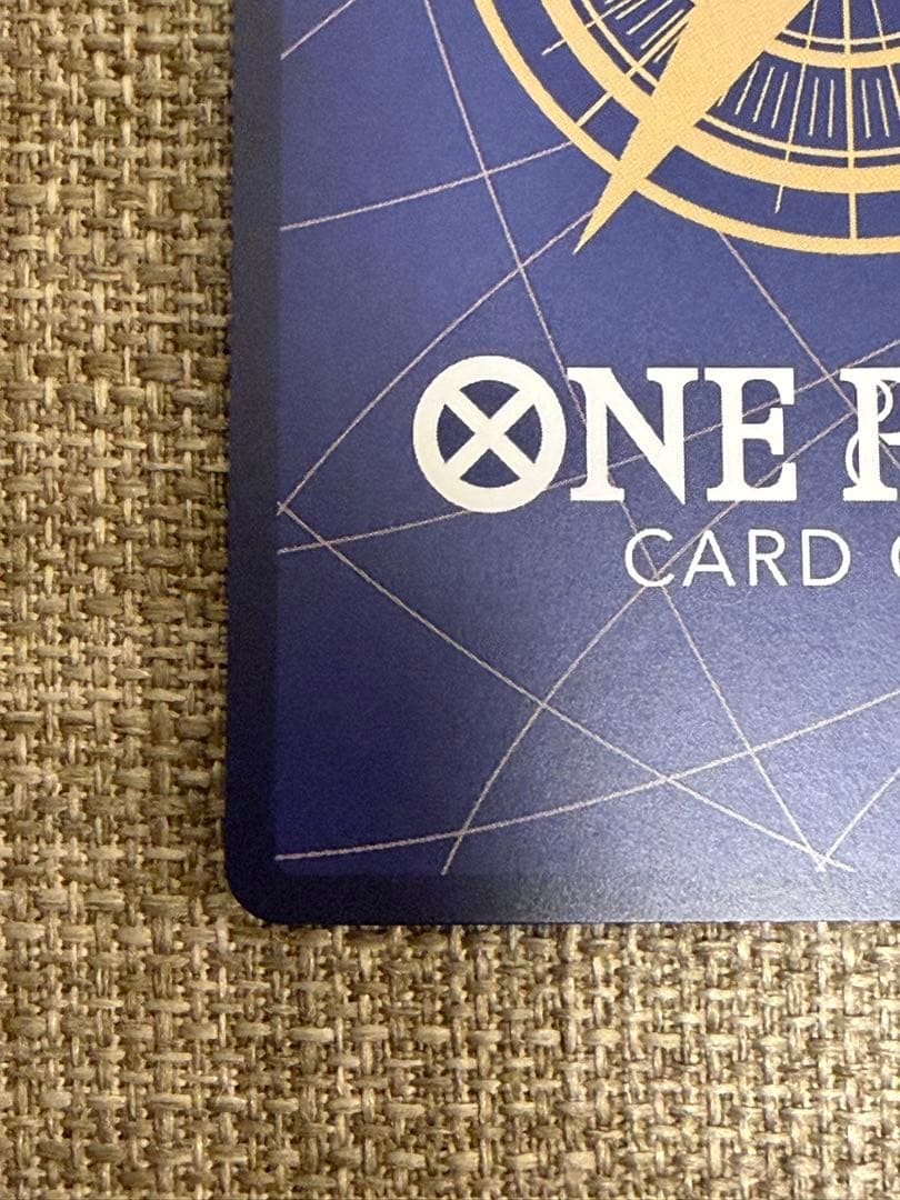 ONE PIECE 受け継がれる意志　モンキー・D・ルフィ　コミパラ