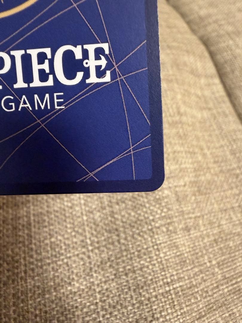 ONE PIECE 受け継がれる意志　モンキー・D・ルフィ　コミパラ