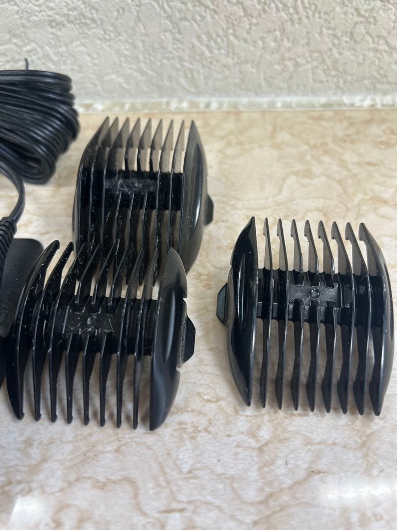 Panasonic プロフェッショナル用バリカン　GP82