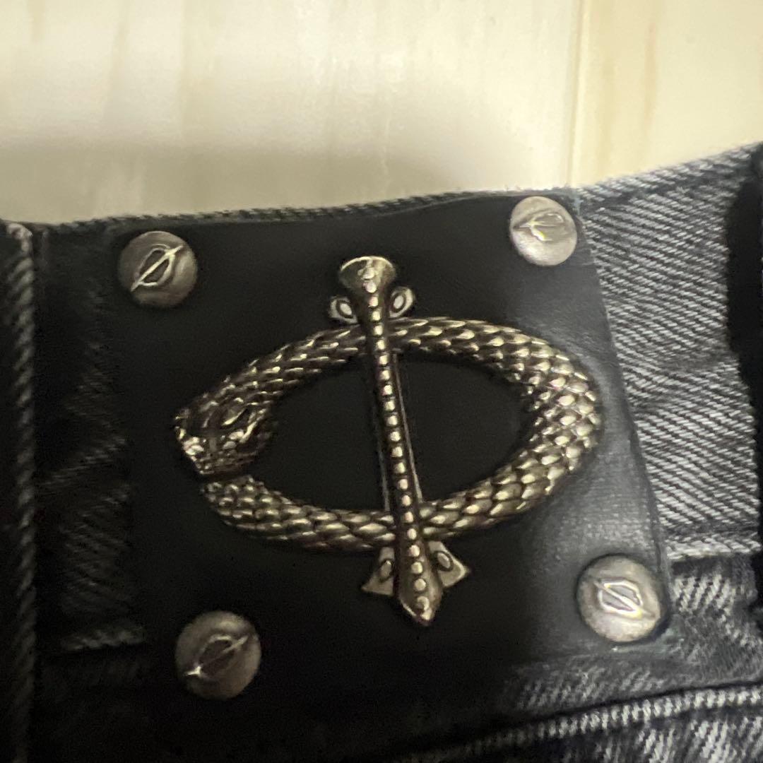 ね*読様 skoot ハーフパンツ