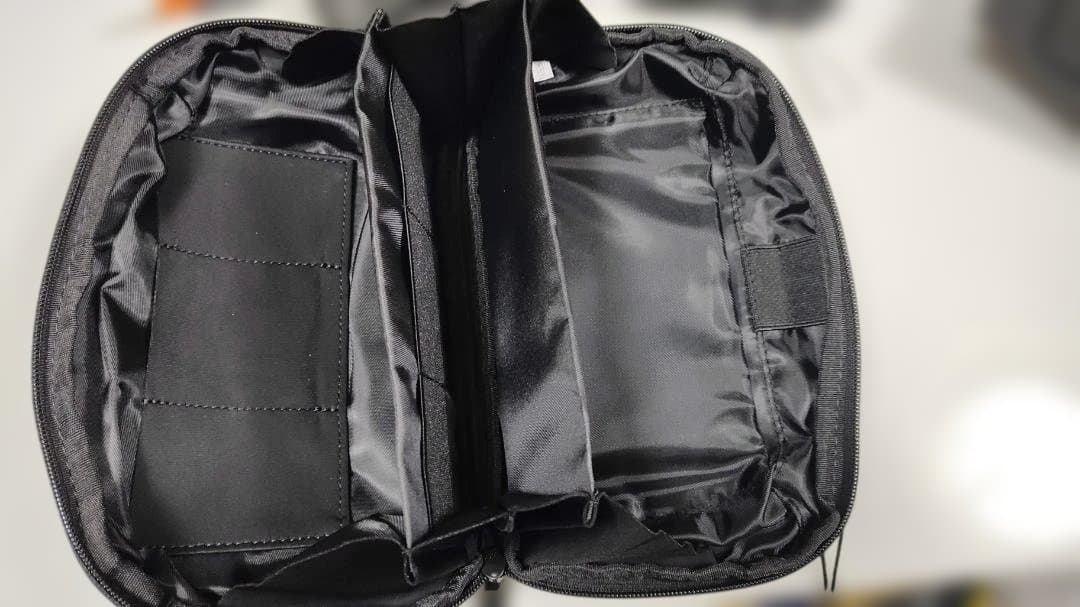 【ケース付】Cornix LP 分割 無線キーボード｜VIAL対応｜技適｜即発送