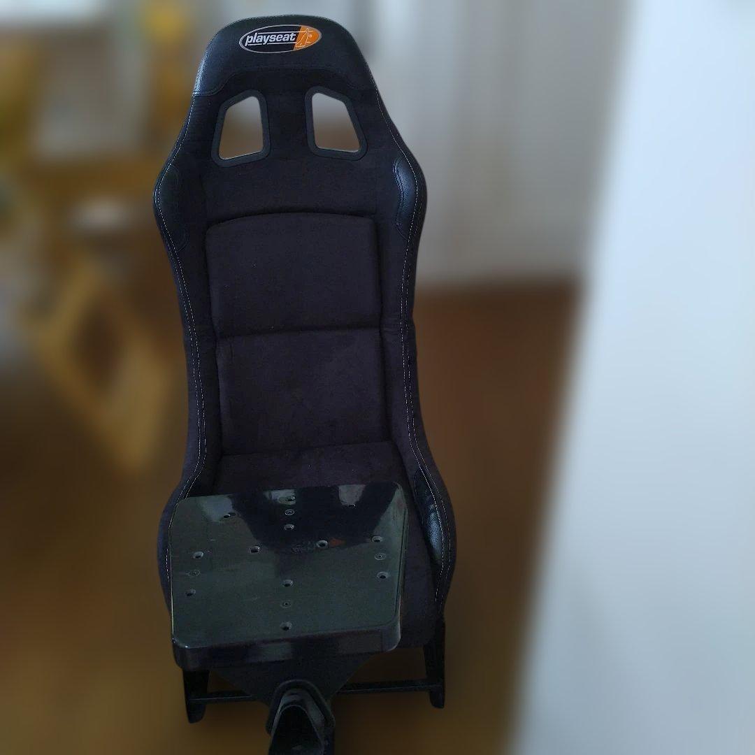 playseat レーシングシート スタンド
