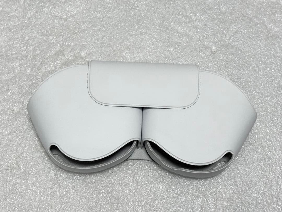 Apple AirPods Max シルバー MGYJ3J/A