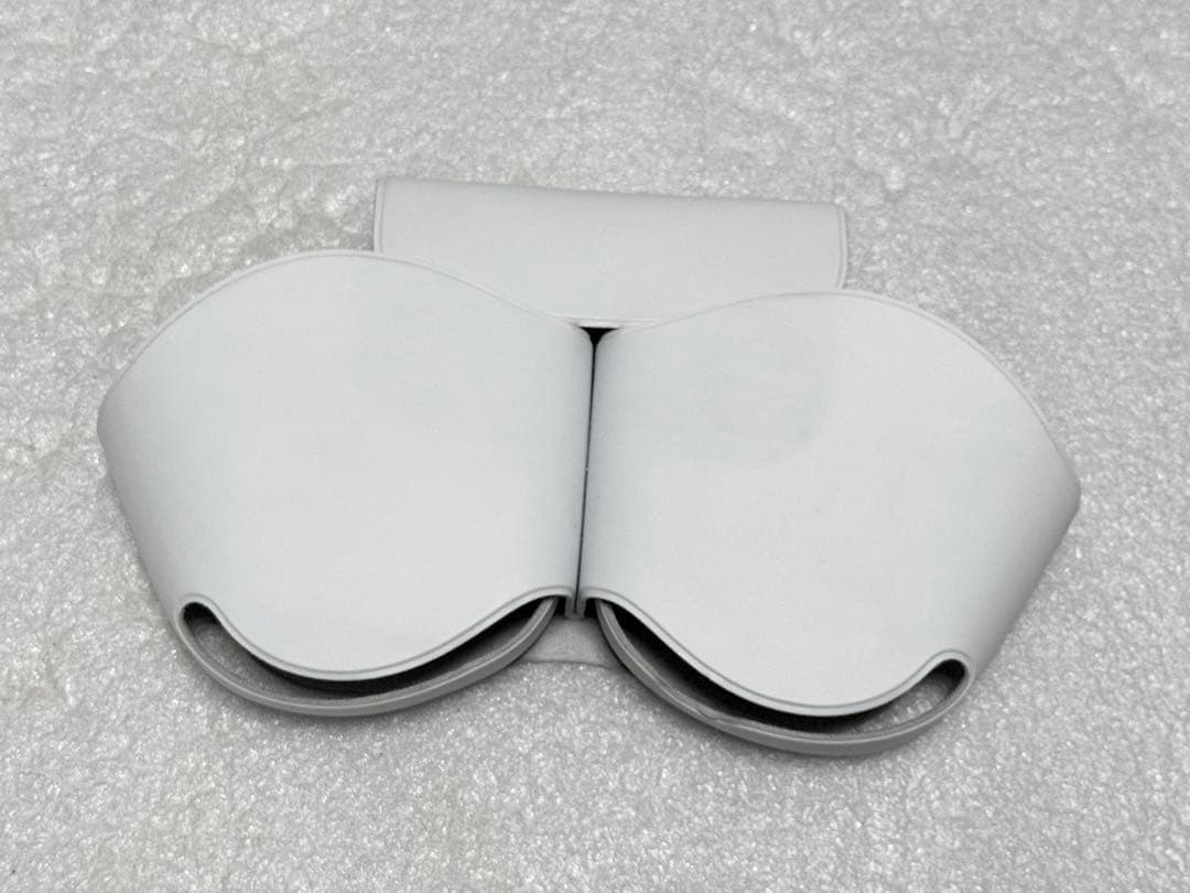 Apple AirPods Max シルバー MGYJ3J/A