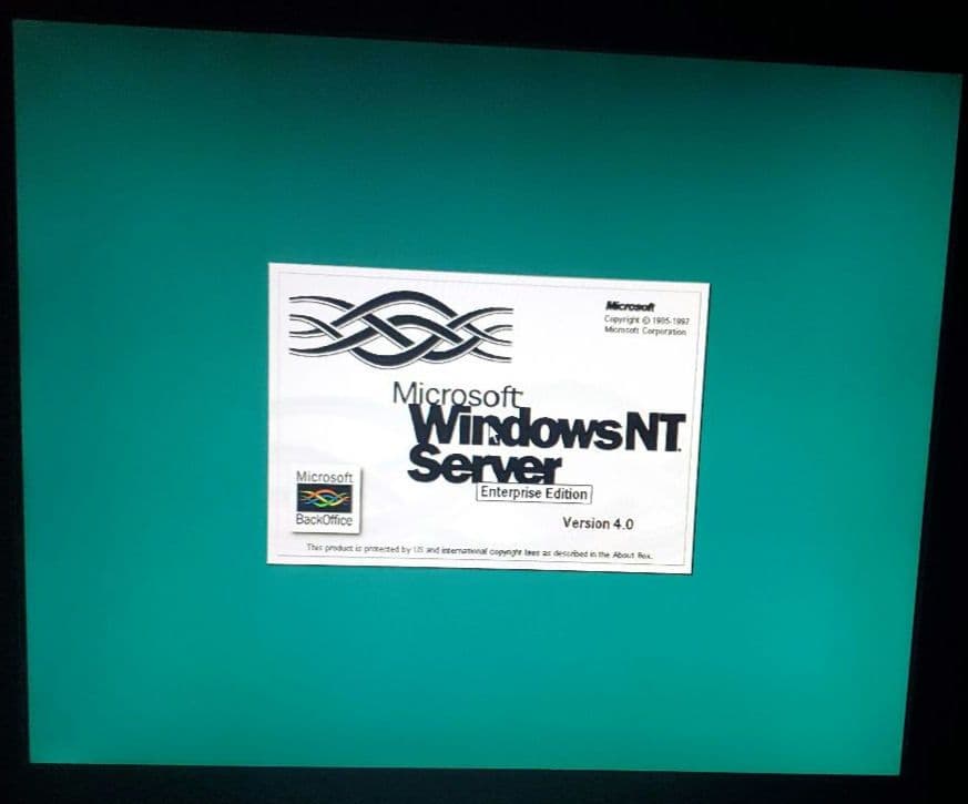 Gatewey2000＋DVRex-M1(canopus)