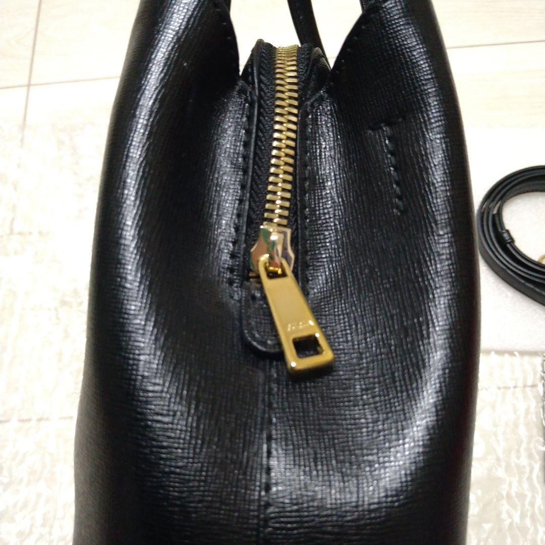 【美品】FURLA　フルラ　テッサ