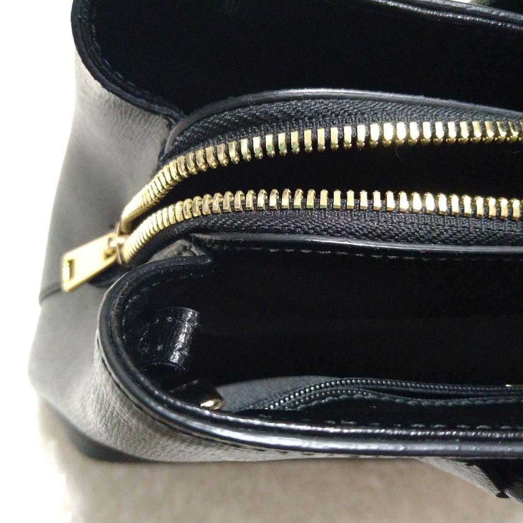 【美品】FURLA　フルラ　テッサ