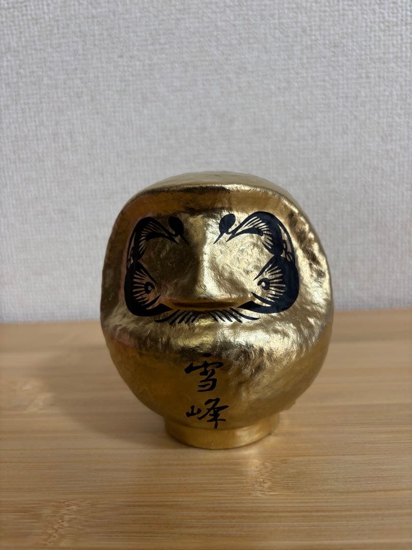 ネオレオ スノーピーク　中だるま　2026