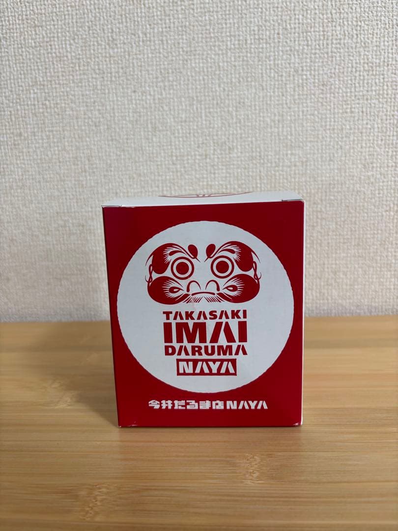 ネオレオ スノーピーク　中だるま　2026