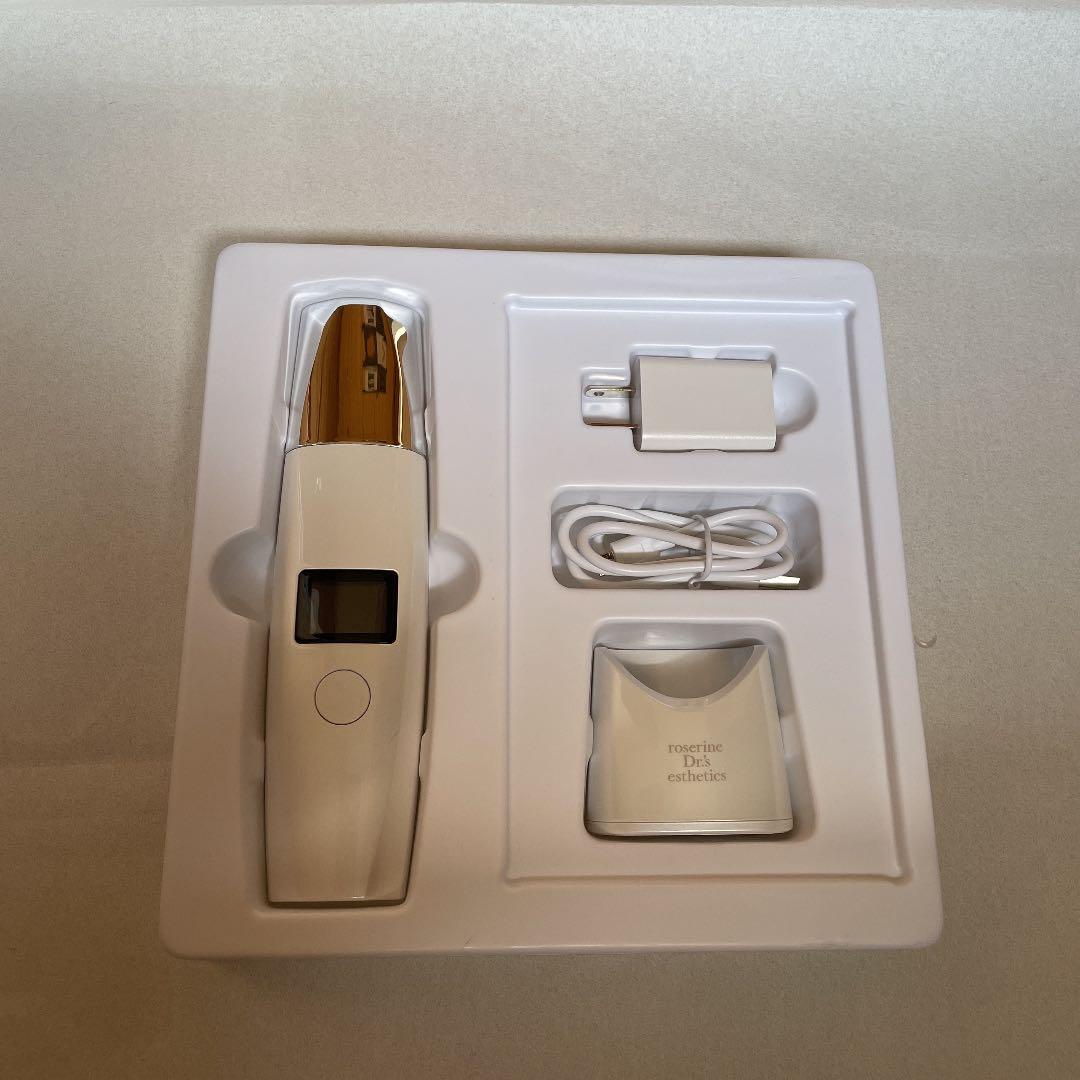 アクアリフトピーリング／ホワイト