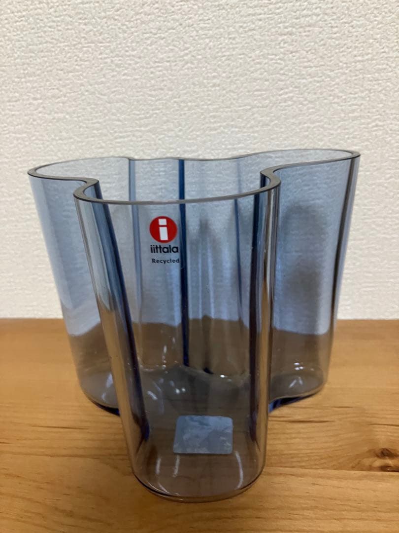  アアルトベース　120mm リサイクルエディション