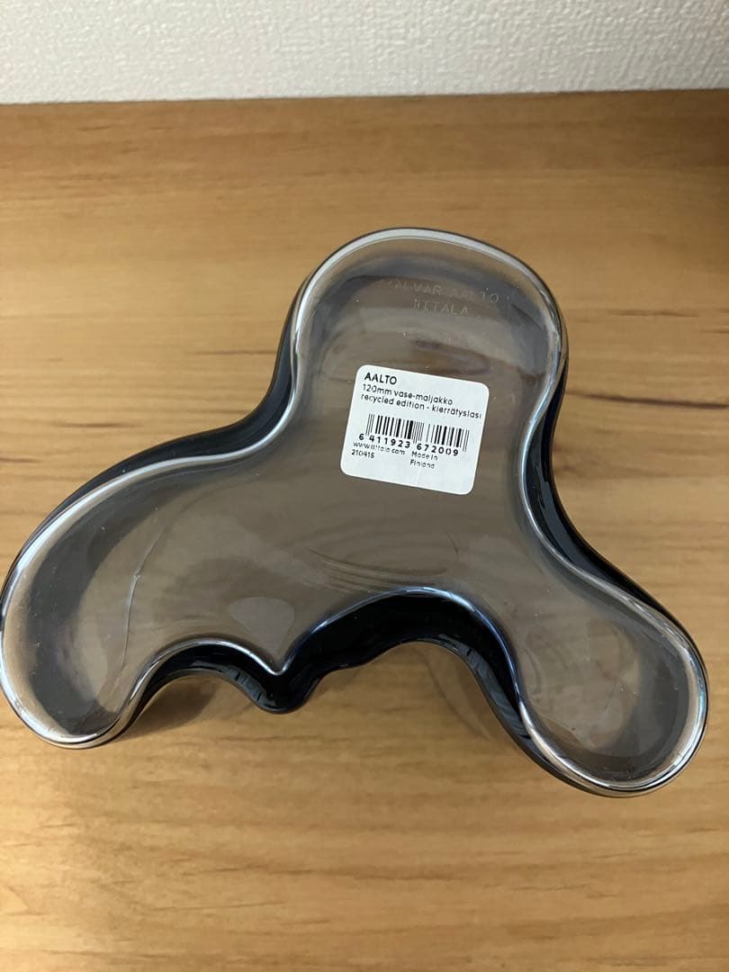  アアルトベース　120mm リサイクルエディション