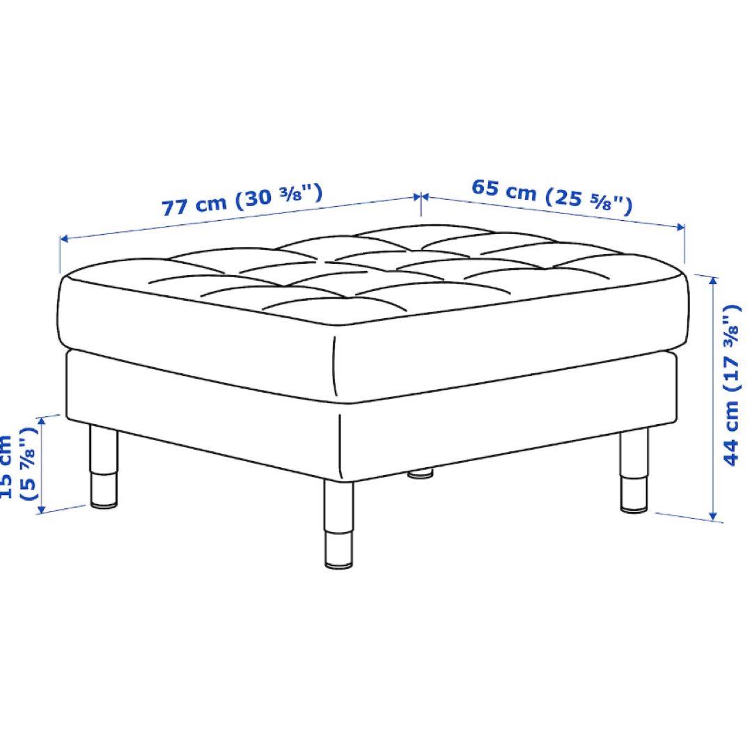 IKEA ランズクローナ