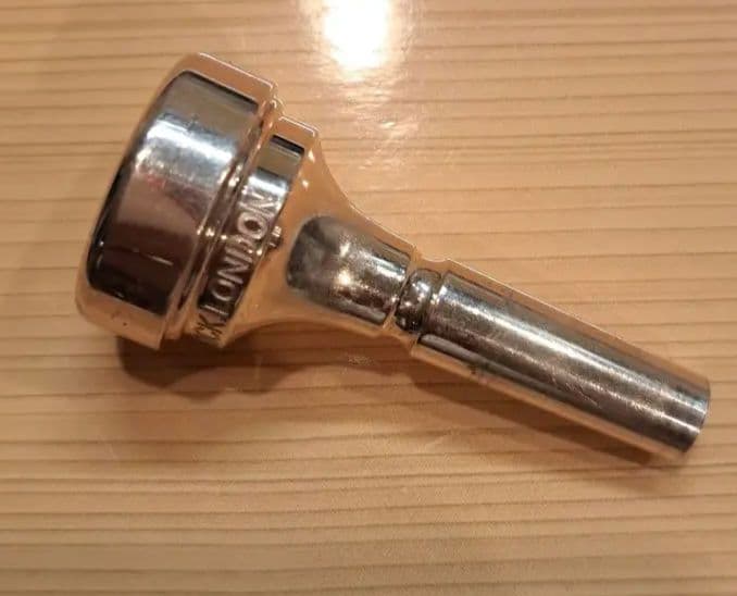 デニスウィック2　コルネットマウスピース