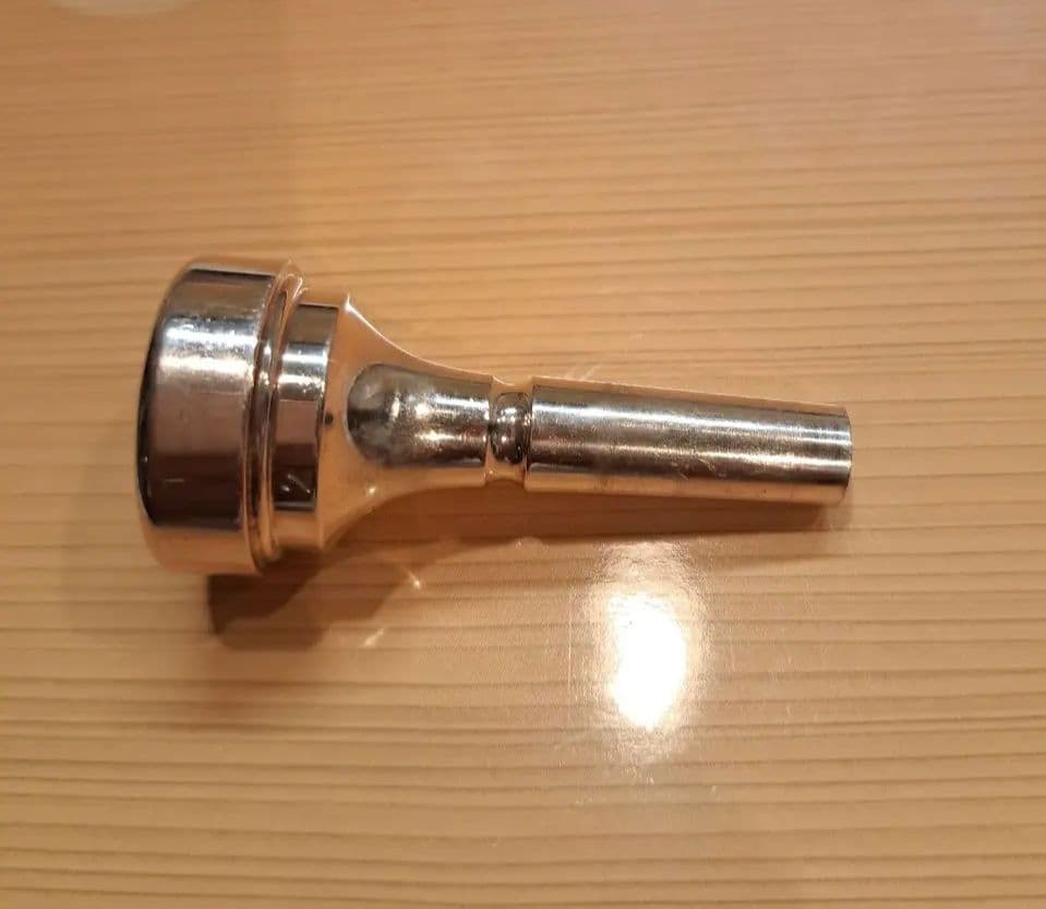 デニスウィック2　コルネットマウスピース