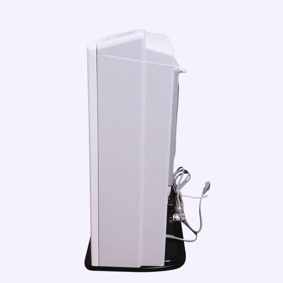 【開封済み未使用】リンナイ ガスファンヒーター SRC-365E LPガス