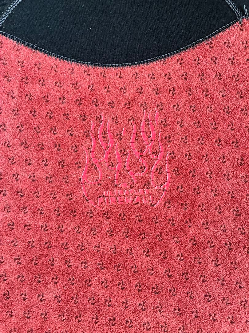 オニールウェットスーツ　5*3mm