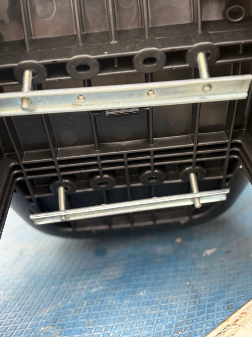 OGK技研 自転車用 チャイルドシート RBC-015DX2 ブラック