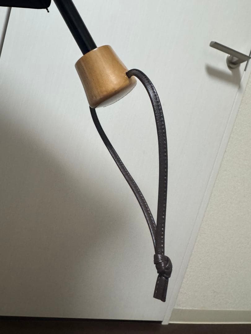 SUN BARRIER 100 折りたたみ日傘 黒