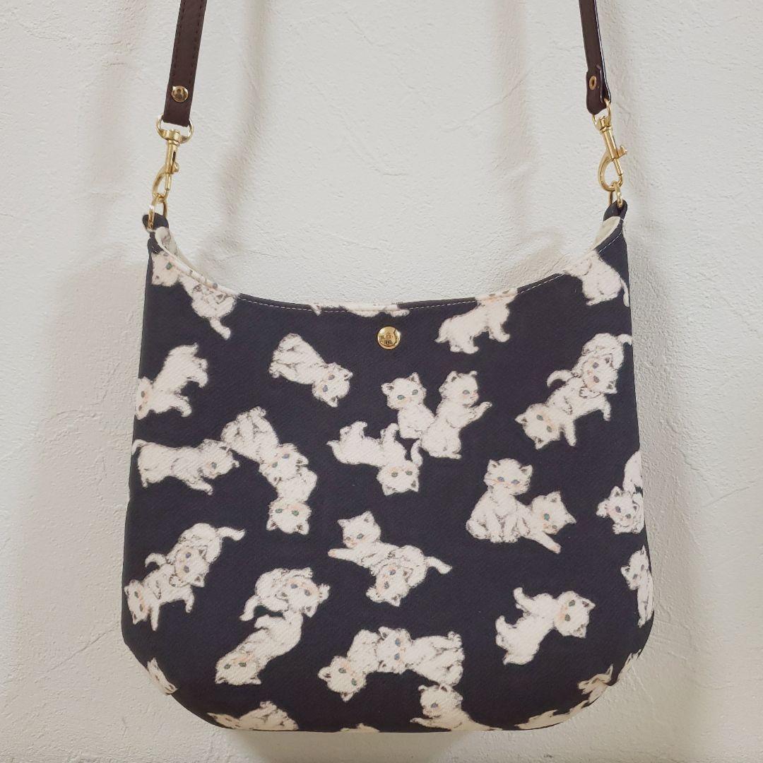 《専用》 ミニショルダーバッグ ハンドメイド ②