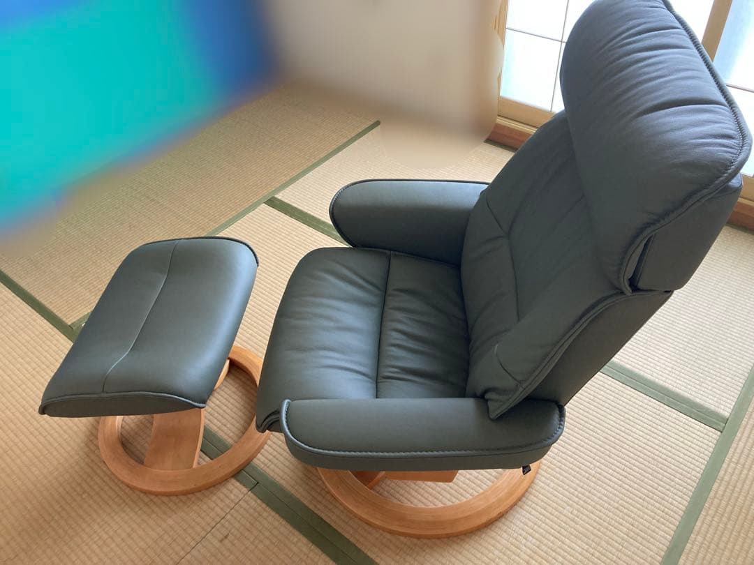 【cqdtw836】ノルディック９３①　※オットマンとセット購入