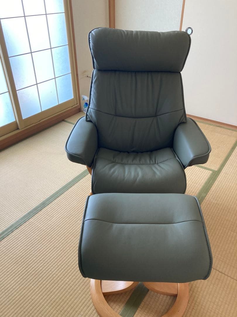 【cqdtw836】ノルディック９３①　※オットマンとセット購入