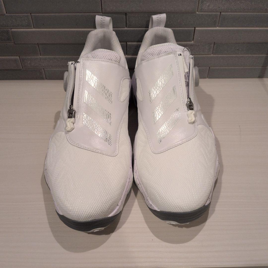 【新品未使用】adidas コードカオス25ボア