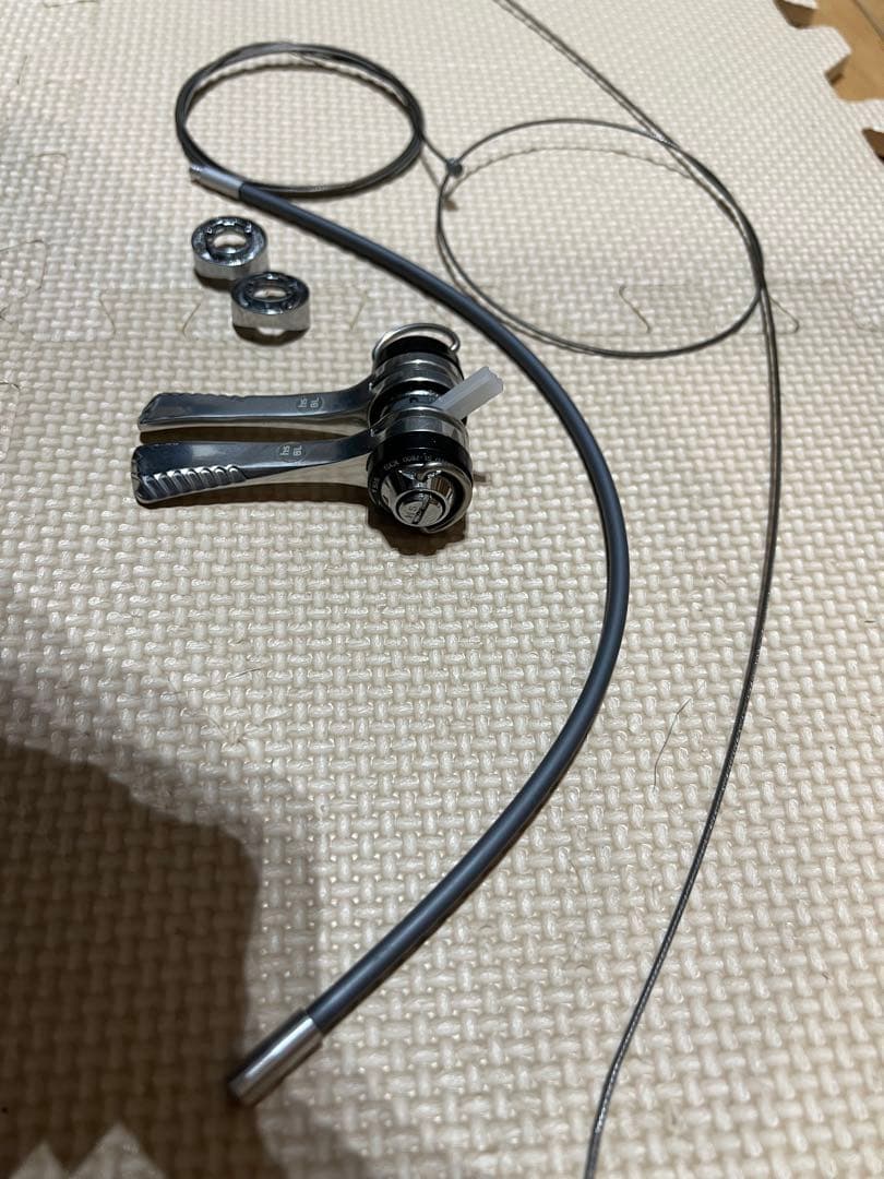 SL-7800 シフター