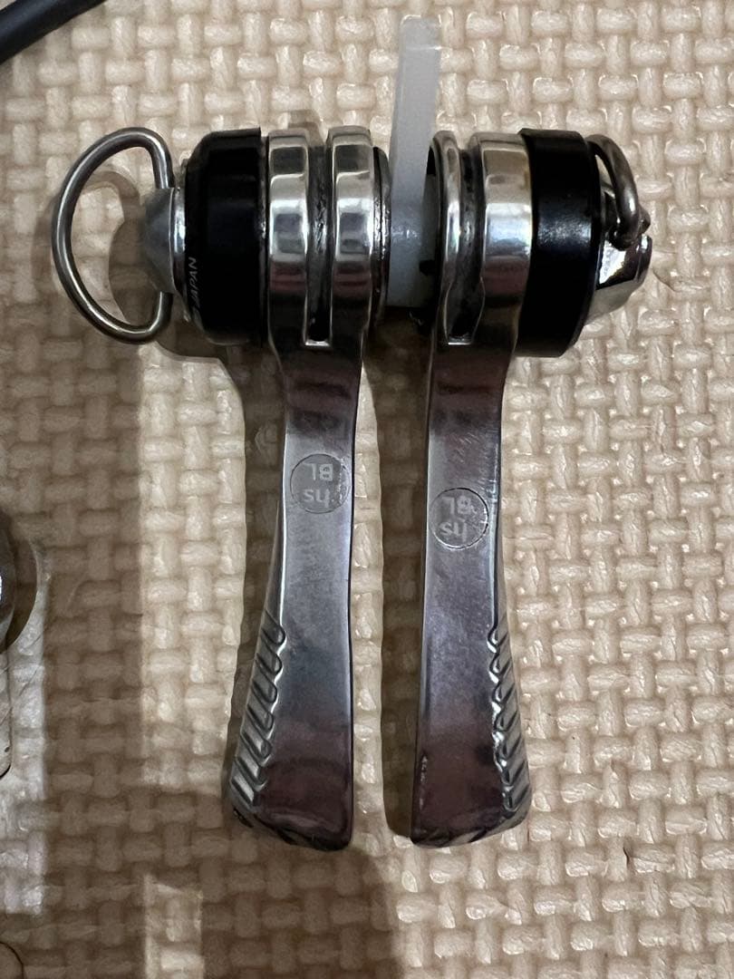 SL-7800 シフター