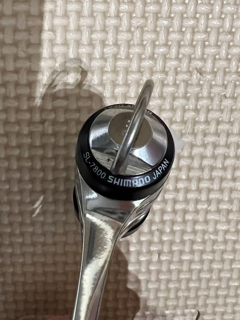 SL-7800 シフター