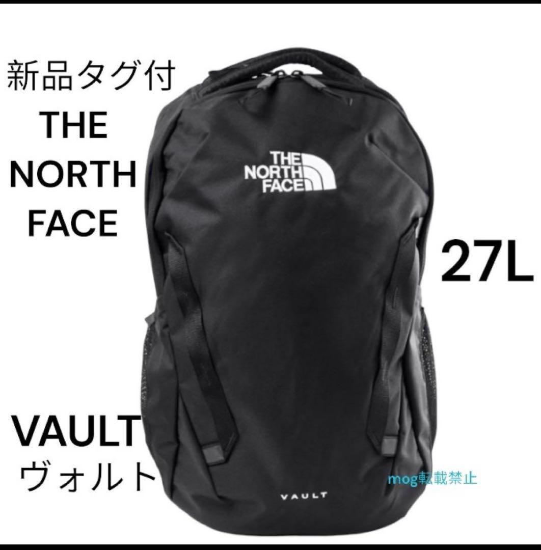 THE NORTH FACE VAULT バックパック