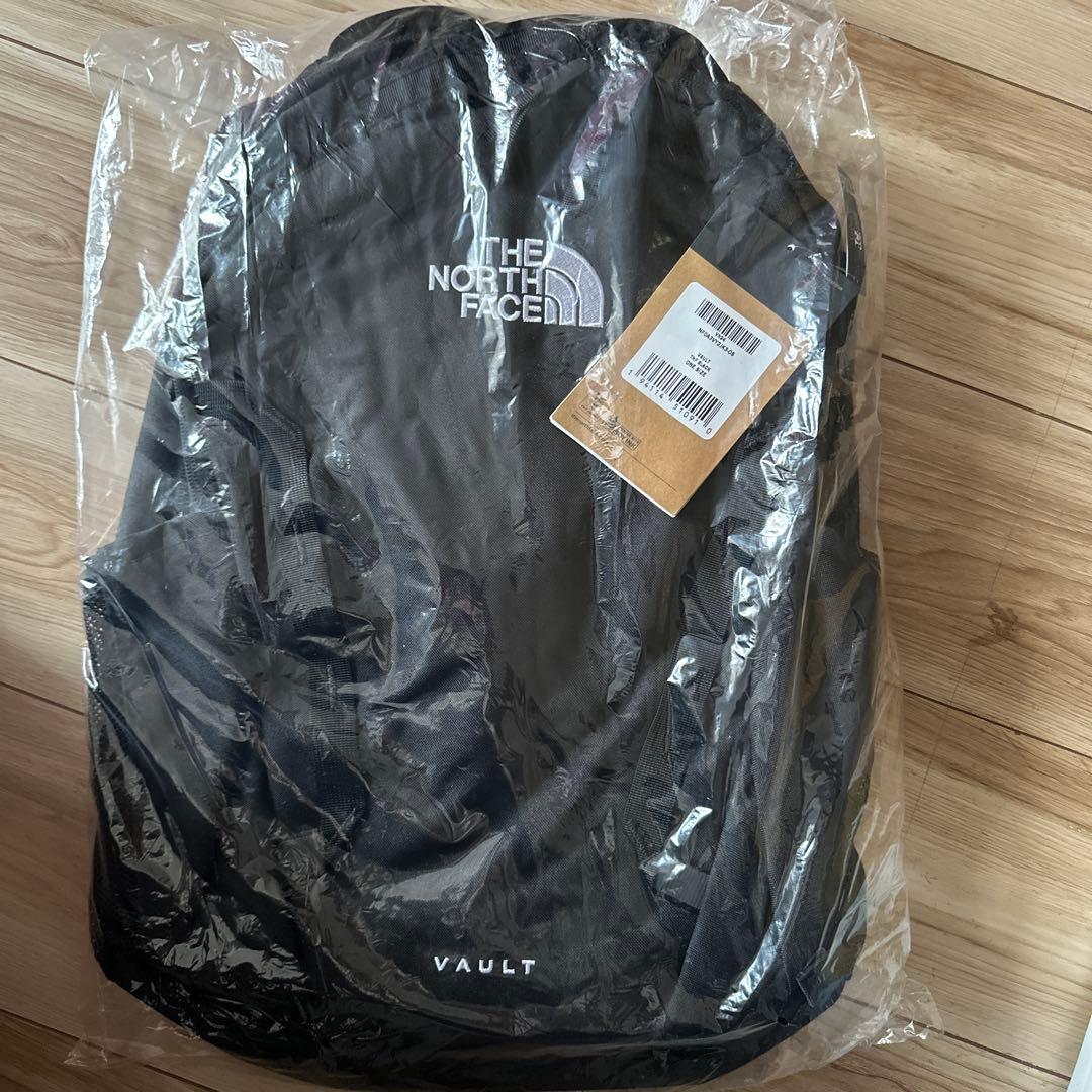 THE NORTH FACE VAULT バックパック