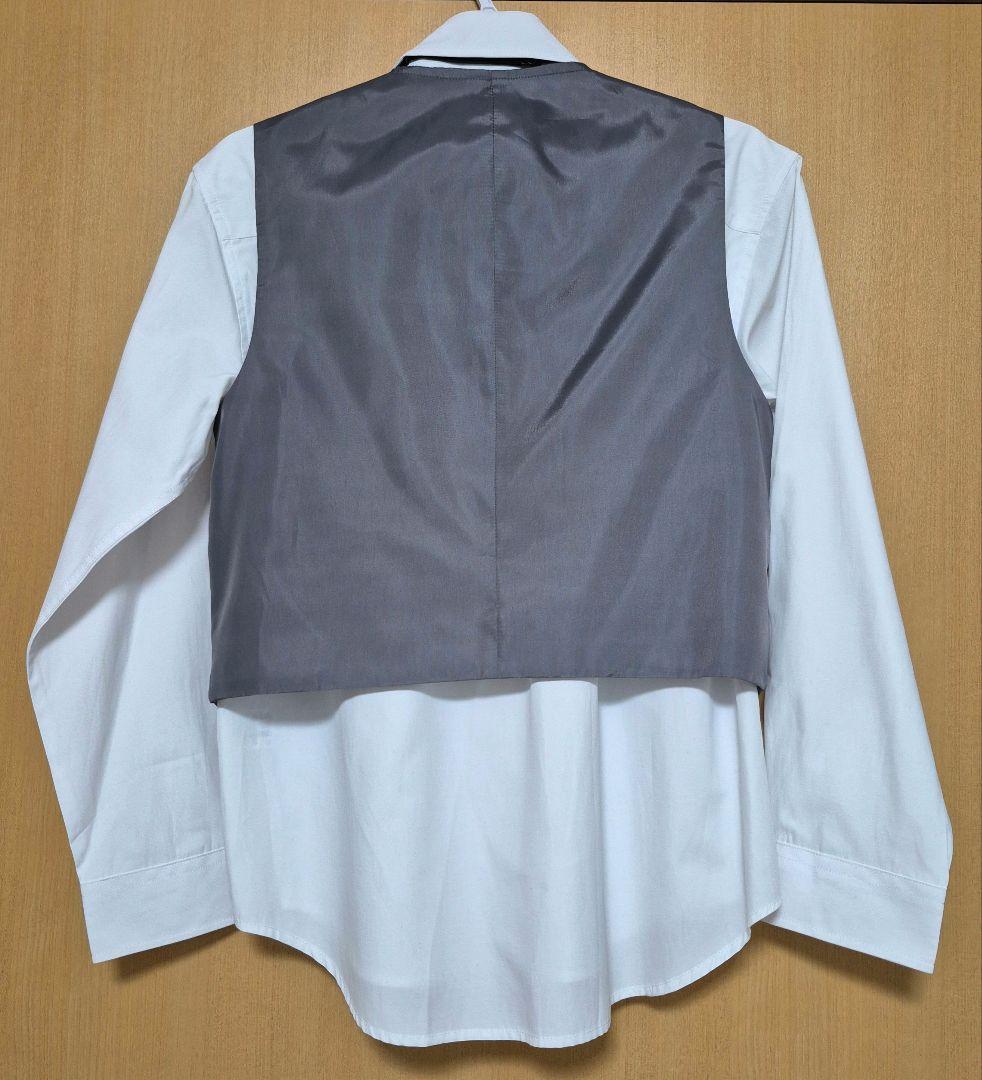 キャサリンコテージ 男の子 140 フォーマル スーツ 卒業式 黒 ★美品★