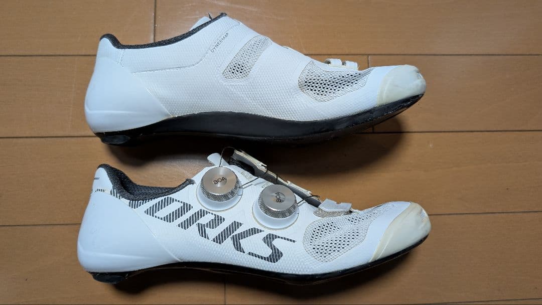 S-Works VENT ロードシューズ EU40